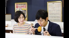 #2『恋するコロッケそば』