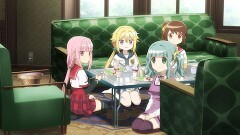 第16話 持ちきれないほどあったでしょ