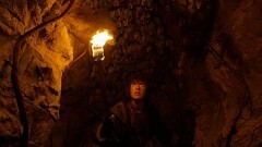 蛇王 キング・オブ・スネーク(吹替)