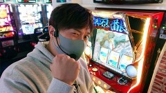 #5 パチバラ6/二人ともスロットでスタート！果たして結果は？