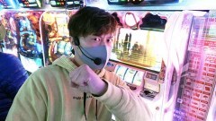 #7 パチバラ6/いま一番脱げるパチスロライター藤田恵名が初登場！