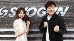 #9 パチバラ6/チャイナ服を着た安藤りながガチ参戦！