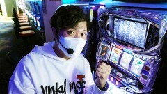#17 パチバラ6/久しぶりにヤバい展開が待ち受けていた！二人はどう切り抜けるのか！？