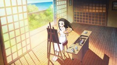 劇場編集版 かくしごと ―ひめごとはなんですか―