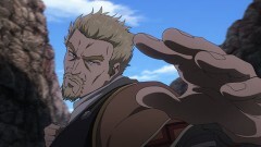#4 本当の戦士