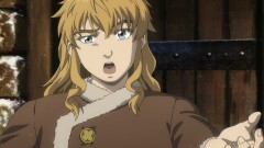 #5 戦鬼の子