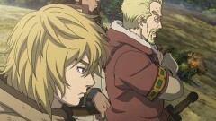 #7 北人（ノルマンニ）