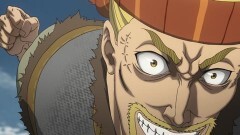 #9 ロンドン橋の死闘