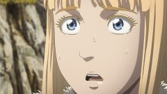 #13 英雄の子