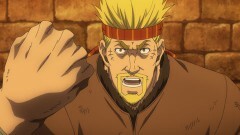 #15 冬至祭(ユル)のあと