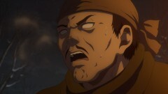 #16 ケダモノの歴史