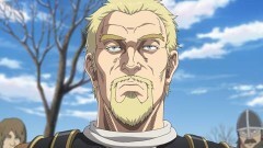 #17 仕えし者