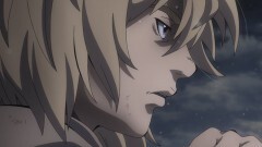 #22 孤狼