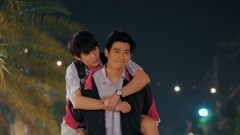 The Shipper 第3話　男の世界(字幕)