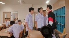 The Shipper 第7話　観察者から当事者へ(字幕)