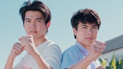 The Shipper 第8話　2人で1頭の馬に乗れば・・・(字幕)