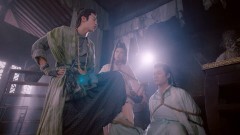 大宋北斗司〜君は運命のパートナー〜 第２話「闇の法師」