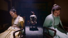 大宋北斗司〜君は運命のパートナー〜 第４話「因縁の対決」