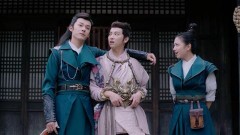 大宋北斗司〜君は運命のパートナー〜 第５話「太歳の秘密」