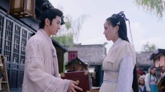 大宋北斗司〜君は運命のパートナー〜 第10話「見えない殺人者」