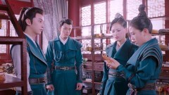 大宋北斗司〜君は運命のパートナー〜 第11話「殺しの手口」