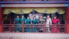 大宋北斗司〜君は運命のパートナー〜 第12話「忍び寄る魔の手」