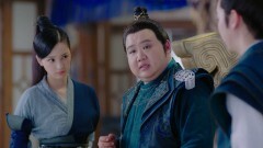 大宋北斗司〜君は運命のパートナー〜 第13話「明かされる秘史」