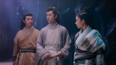 大宋北斗司〜君は運命のパートナー〜 第21話「遺言書の行方」