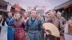 大宋北斗司〜君は運命のパートナー〜 第26話「北舒の使者」