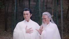 大宋北斗司〜君は運命のパートナー〜 第27話「碧游峰の危機」