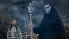 大宋北斗司〜君は運命のパートナー〜 第29話「推背図の在りか」