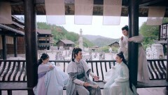 大宋北斗司〜君は運命のパートナー〜 第35話「地中の宝物」