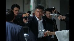 列島制覇ー非道のうさぎー7