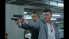 列島制覇ー非道のうさぎー8