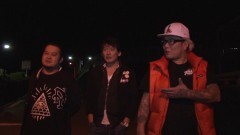実録！！心霊ナックルズ