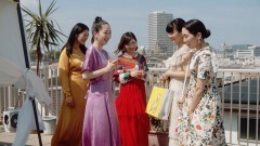 蒲田前奏曲