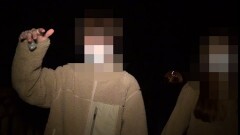 「いる。」〜怖すぎる投稿映像13本〜Vol.37