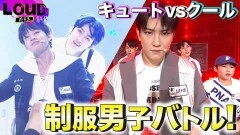 第13話 JYP VS P NATION　2回目の対決！