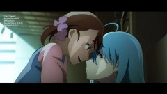 第1話 My Code -歌でみんなを幸せにするために-