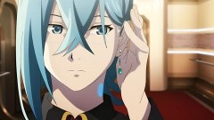 第4話 Ensemble for Polaris -私たちの約束-
