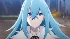第11話 World's End Modulation　-西暦2161年4月11日-