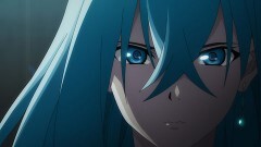 第12話 Refrain　-私の使命-