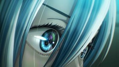 第13話 Fluorite Eye’s Song