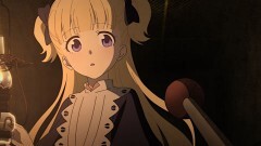 第1話 シャドーと生き人形