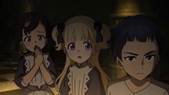 第4話 深夜の見回り