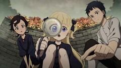 第7話 不完全な地図