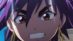 第二話 船乗りシンドバッド