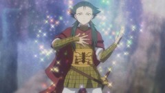 第三話 迷宮バアル