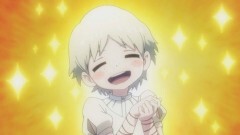 第七話 商人シンドバッド