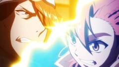 第十話 世界を変える力